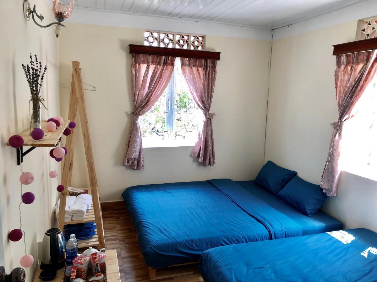 Pine Tree Homestay 大叻 外观 照片